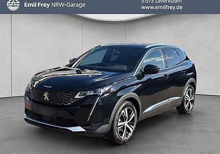 Peugeot 3008 Hybrid 136 e-DSC6 GT