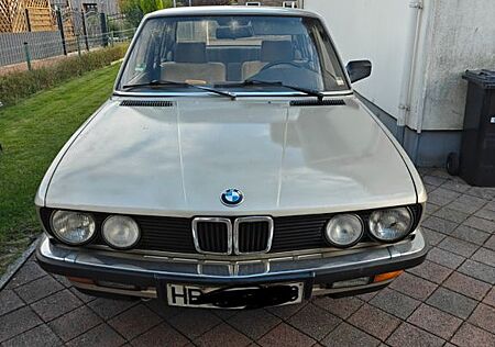 BMW 525 gebraucht kaufen BMW 525e