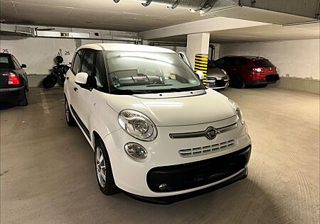 Fiat 500L 1.6 16V Multijet 88kW Lounge S&S Lounge