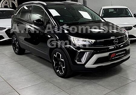 Opel Crossland X Crossland Elegance*Kamera*Klima*LED*SHZ*Tempomat