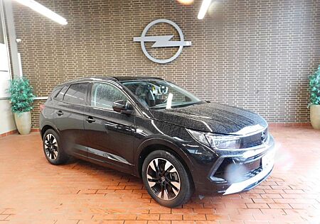 Opel Grandland X Grandland Ultimate-Leder/Navi/Plug in