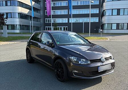 VW Golf Volkswagen 1.2 TSI BMT LOUNGE Variant LOUNGE