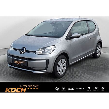 VW up! leasen