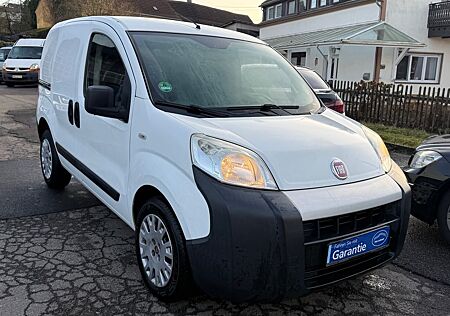 Fiat Fiorino SX Kasten - TÜV NEU - Klimaanlage
