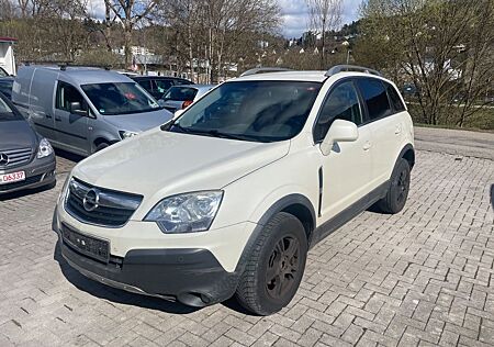 Opel Antara Edition Plus 4x4* LEDER * PDC