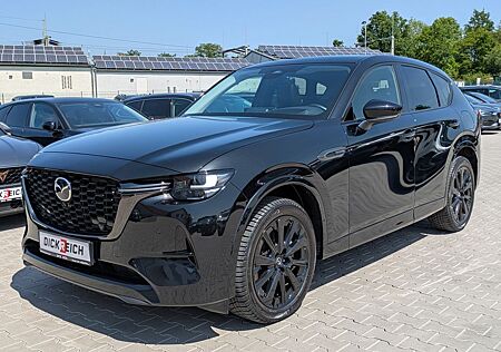 Mazda CX-60 HOMURA PLUS AWD PANO*HUD*MATRIX*BOSE*360°