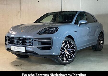 Porsche Cayenne E-Hybrid Coupe | InnoDrive | AHK | BOSE