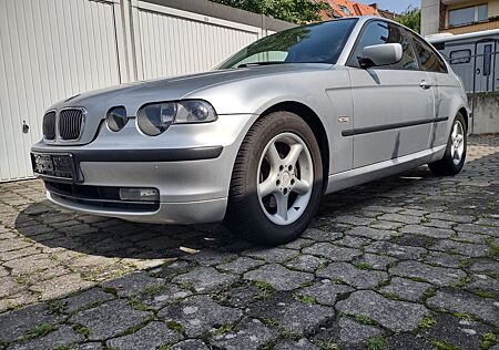 BMW 316i Compact