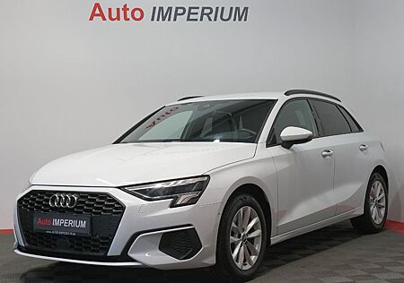Audi A3 Sportback 30 TFSI S Line*ACC*DAB*LED*