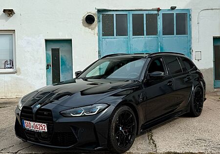 BMW M3 *Touring*xDrive*Competition*CARBON*MWST*