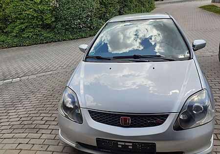 Honda Civic EP3 Type-R