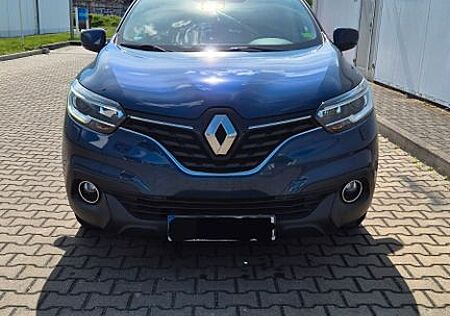 Renault Kadjar ENERGY dCi 110 EDC Limited Limited