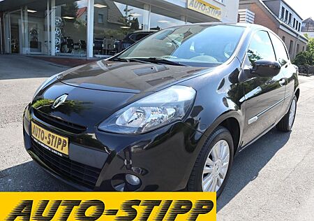 Renault Clio 1.2 16V Dynamique SITZH BC