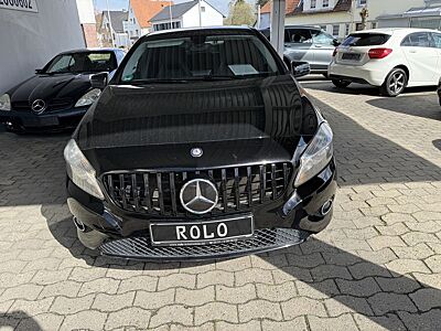 Mercedes-Benz A 180 Urban AMG-Optik  Leder LED Nightpaket