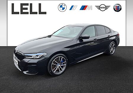 BMW 545e xDrive Limousine M Sportpaket Head-Up DAB