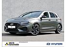 Hyundai i30 1.5 T-GDI N-Line 48V Navi LED Carplay Kamera