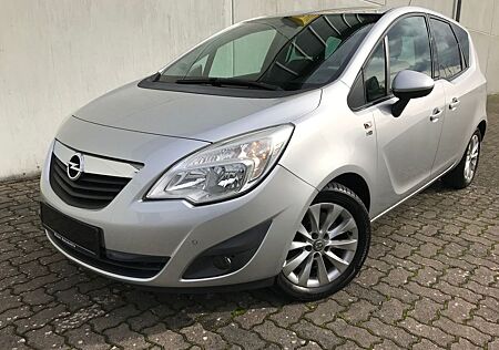 Opel Meriva 1.4 Innovation 150 Jahre 103kW S/S