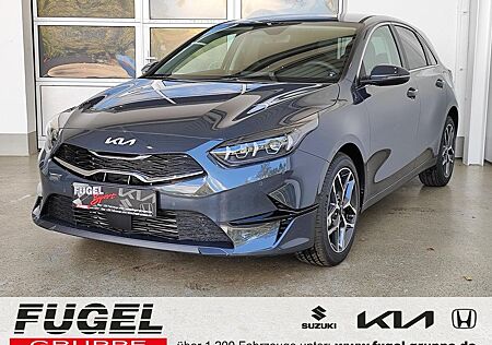 Kia Cee'd Ceed 1.5 T-GDI DCT Ultimate Ed. Style|LED|Navi|S