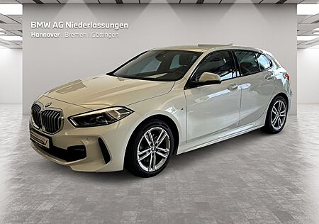 BMW 118i M Sport LiveCockpitProf PDC LED