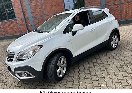 Opel Mokka Edition ecoFlex
