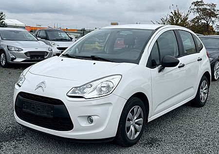 Citroën C3 Attraction 1,4i