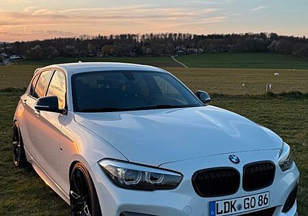 BMW 140 M140i xDrive A Special Edition -
