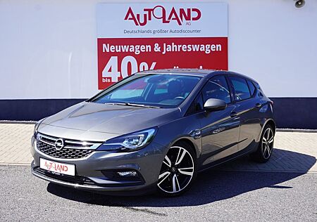 Opel Astra K 1.4 Turbo Matrix Navi IntelliLink DAB 18