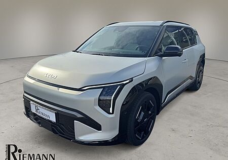Kia EV3 81,4 kWh GT-line + DriveWise-Park-Pro-Paket