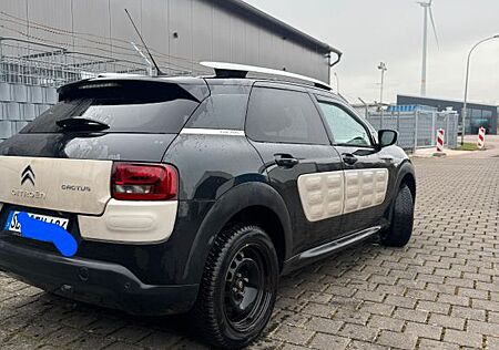 Citroën C4 Cactus PureTech 82 Live Live