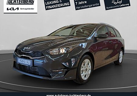 Kia Cee'd Sportswagon Ceed Sportswagon 1.5T ULTIMATE NAVI+KAMERA+CARPL