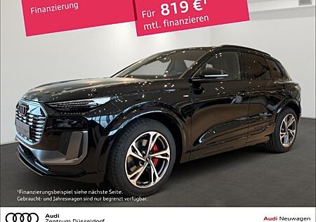Audi Q6 e-tron performance tec pro Pano uvm E-Volutio