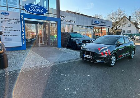 Ford Puma ST-Line *RFK*SHZ*NAVI*