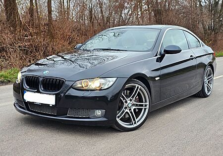 BMW 335i N54 Schalt. M-Sport Fahrwerk Memory 19"