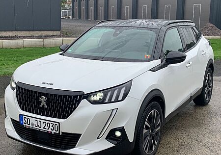 Peugeot 2008 GT Pack