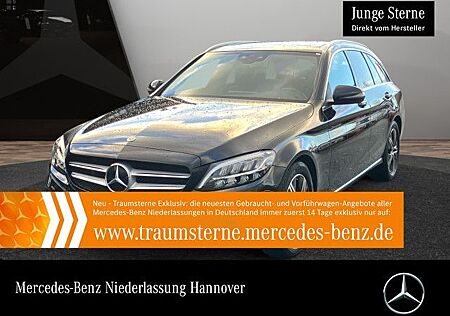 Mercedes-Benz C 200 T Avantgarde/Pano/AHK/AssPak/AdvLicht/Kame