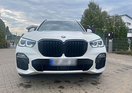 BMW X5 M50 gebraucht kaufen BMW X5 M50 M50i -