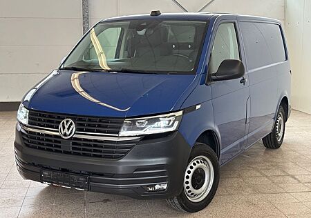 VW T6 Transporter Volkswagen T6.1 Transpor 2.0 TDI DSG/LED/Navi/RFK/ACC/StHz/