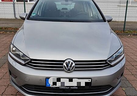 VW Golf Sportsvan Volkswagen 1.2 TSI 81kW DSG LOUNGE BMT L...