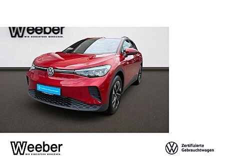 VW ID.4 Volkswagen Pro Move*AHK*NAVI*LED*KAMERA*5J.GAR.*19ZOLL