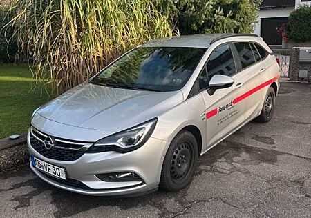 Opel Astra ST 1.4 Turbo 120 Jahre 110kW S/S Auto ...