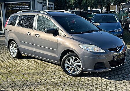 Mazda 5 Lim. 2.0 Exclusive 7 Sitze Tüv Neu