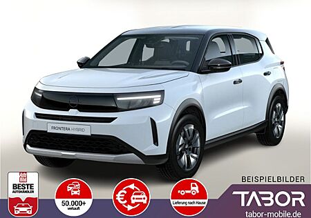 Opel Frontera 145 Hybrid AT6 GS TechP SHZ UVP-18%*