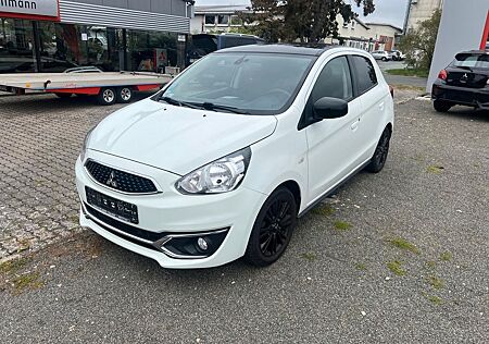 Mitsubishi Space Star Diamant Edition+