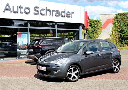 Citroën C3 Pure Tech (VTi) 82 Selection