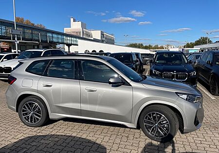 BMW X1 xDrive20d Steptronic -