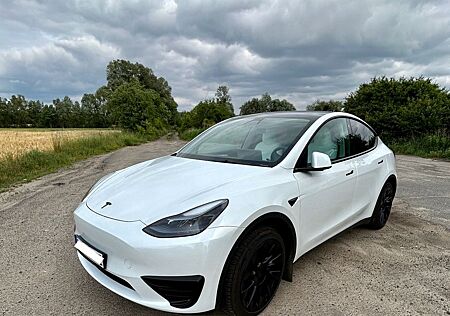 Tesla Model Y Hinterradantrieb SR RWD #Garantie