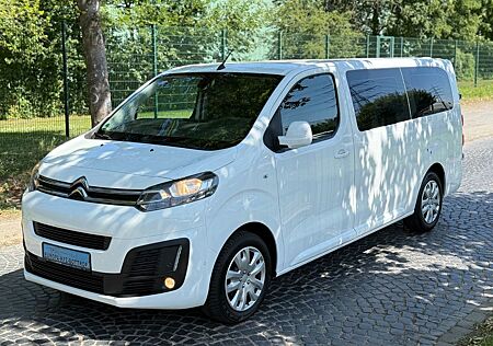 Citroën Jumpy Kombi XL