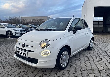 Fiat 500 1.0 GSE Klimaanlage*Carplay