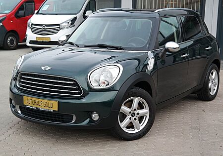 Mini ONE Countryman /Klimaanlage/Alu /Tüv 11.2024