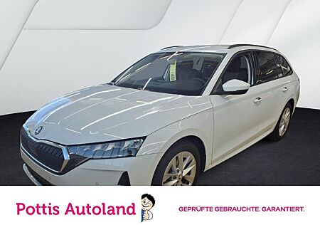 Skoda Octavia Combi 1.5 eTSI DSG SELECTION NAVI KLIMA